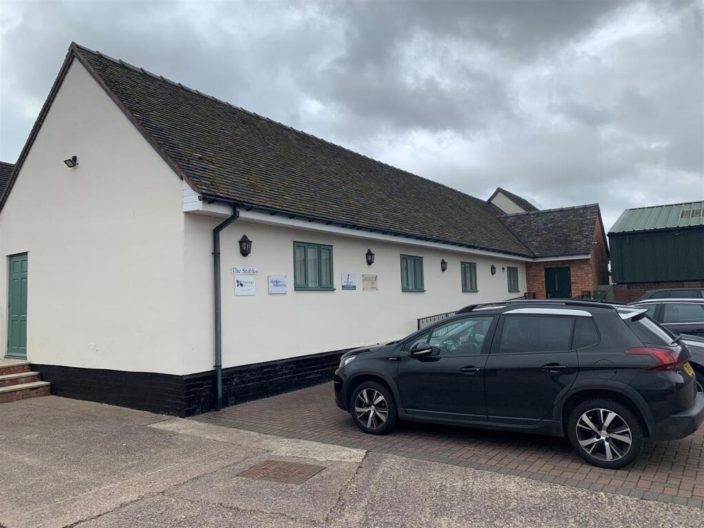 Main image of property: Elmhurst Business Park, Elmhurst, Lichfield