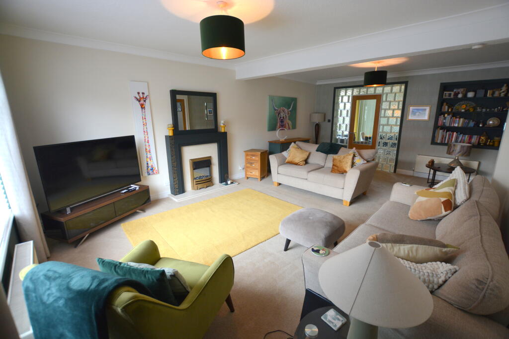 House in Manchester - View 2