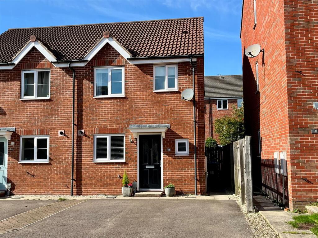 Main image of property: Kingscroft Drive, Welton, Brough