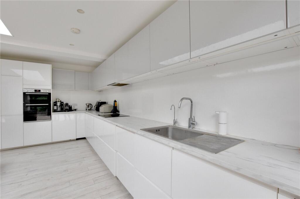 Shearman Road, Blackheath, London, SE3 photo 2