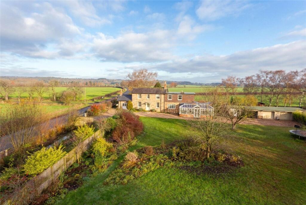 Main image of property: Hovingham, York, North Yorkshire, YO62