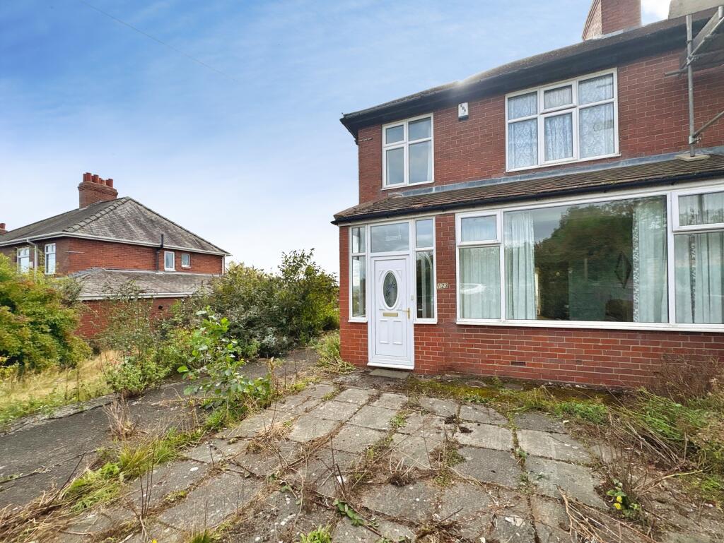 Main image of property: Hexham Road, Throckley, Newcastle upon Tyne, NE15