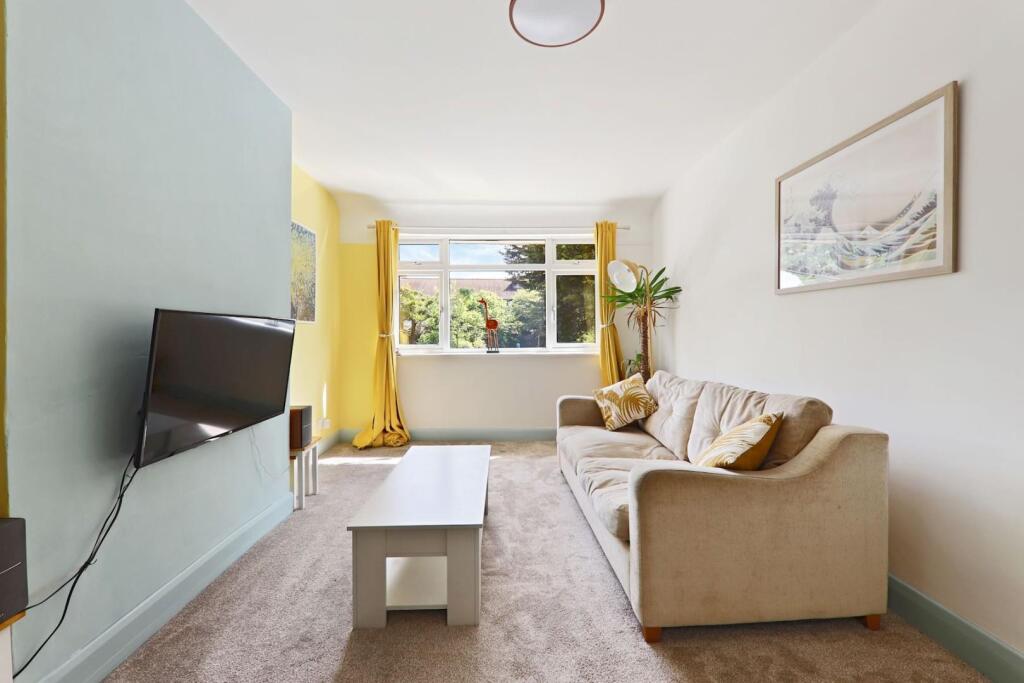 Main image of property: Meadowview Road, London