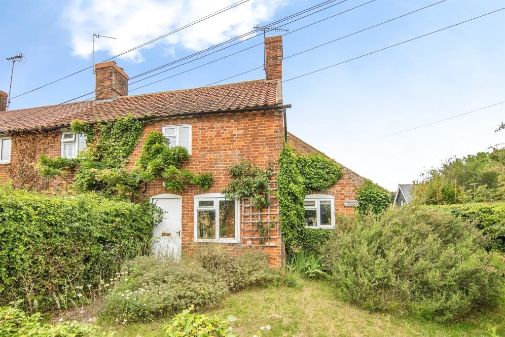 Main image of property: Long Row, Chillesford, WOODBRIDGE