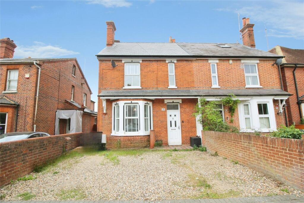Main image of property: Waverley Road, Reading, RG30