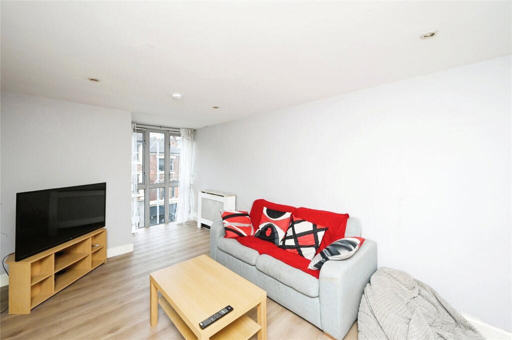 Apartment in Nottingham - View 2