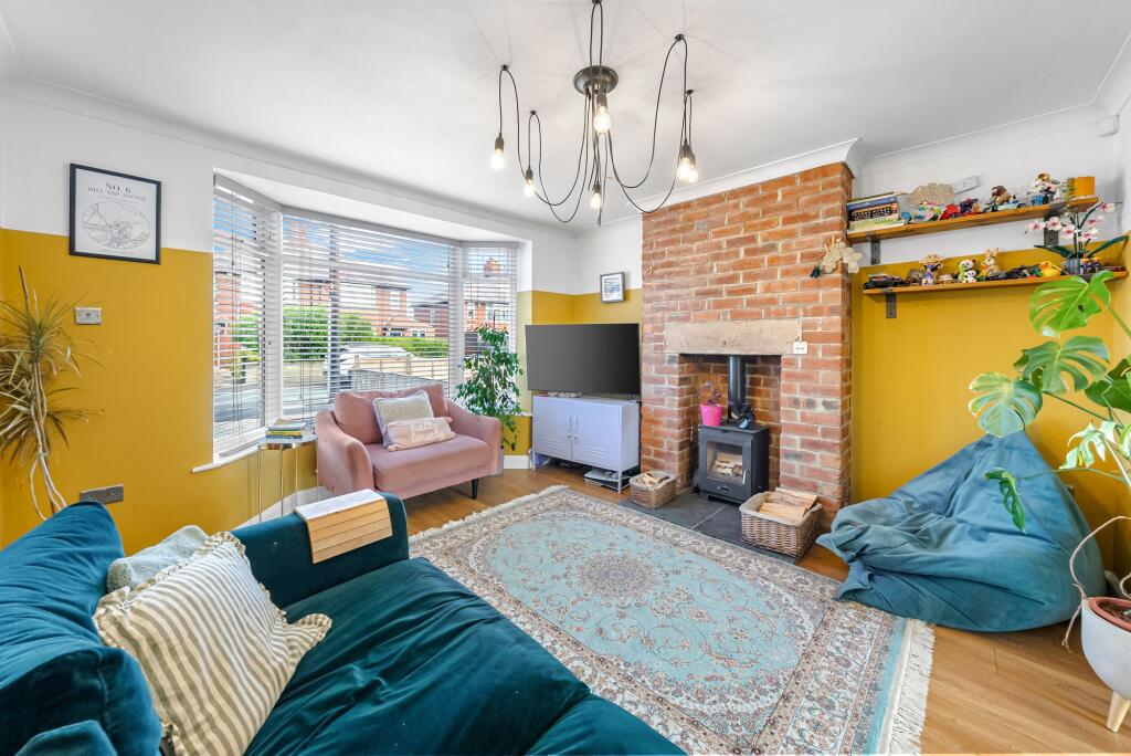 House in Harrogate - More