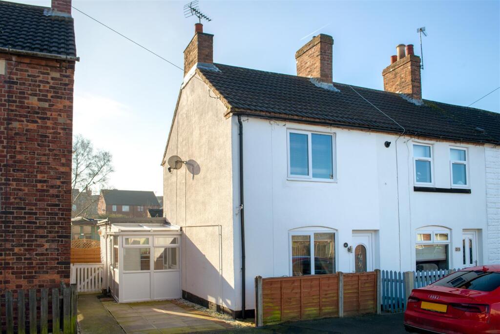 Main image of property: Hall Street, Church Gresley, Swadlincote