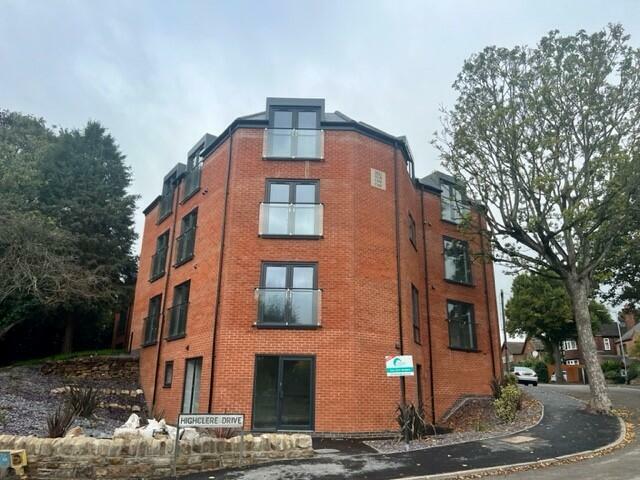 Main image of property: 5 Burton Lodge, Burton Road, Nottingham, Nottinghamshire, NG4