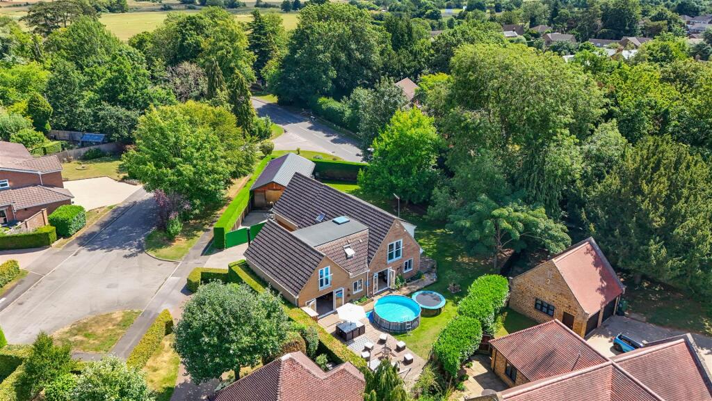 Main image of property: Riverside Court, Kislingbury, Northampton