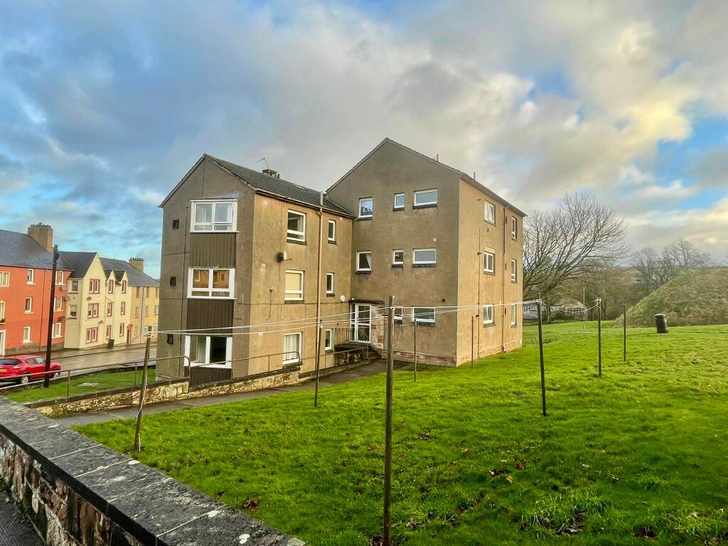 Main image of property: 33E Loan, Hawick, TD9 0AX