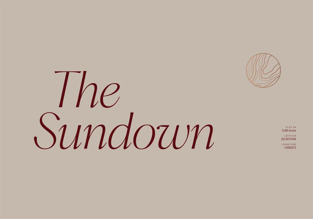 The Sundown, Rolling Hills, Baslow Road, Sheffield - More