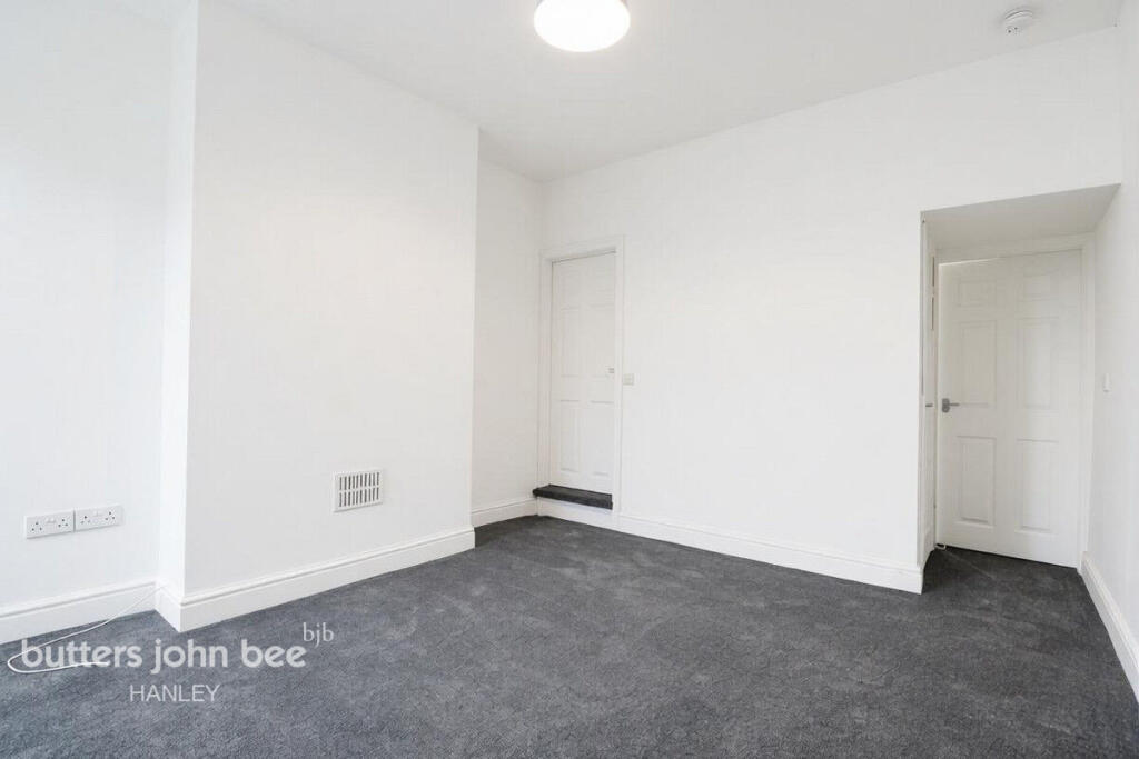 Main image of property: Packett Street, STOKE-ON-TRENT
