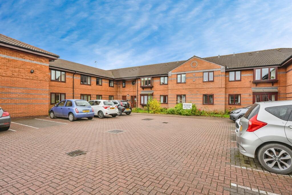 Main image of property: The Dovedales, Mickleover, Derby