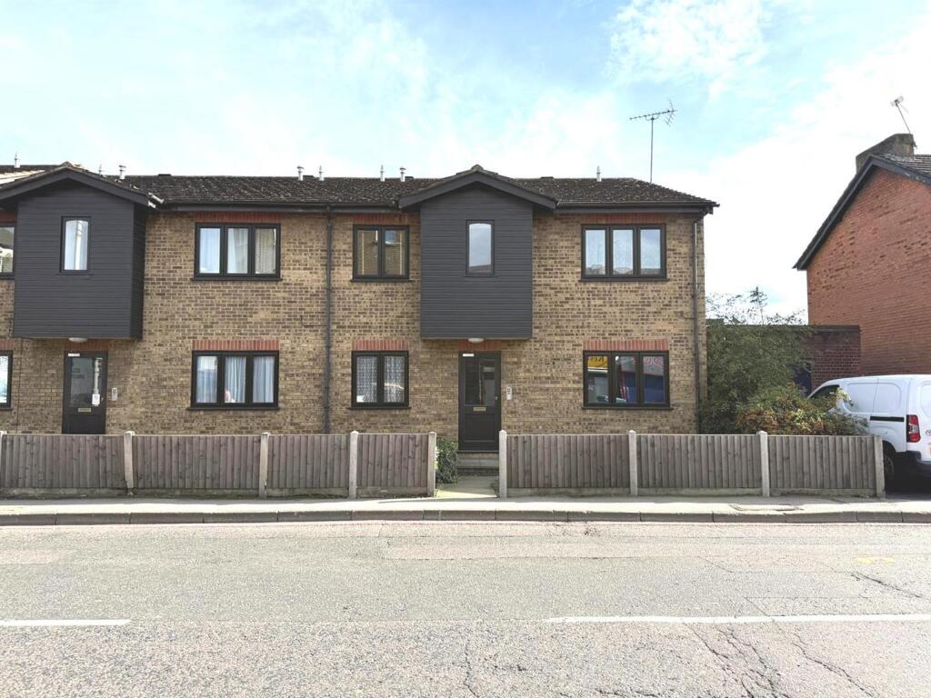 Main image of property: Ley Street, Ilford