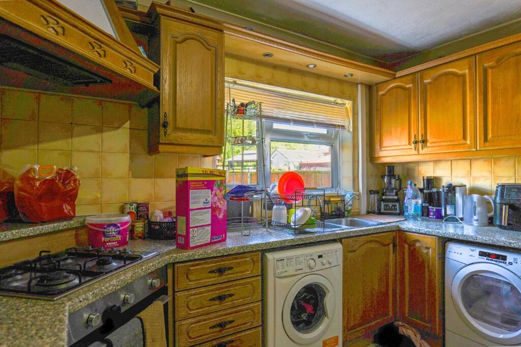 Witney Walk, Stoke-On-Trent, ST3 photo 5