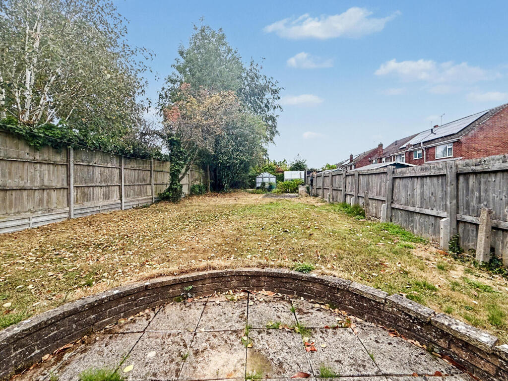 House in Coventry - View 4