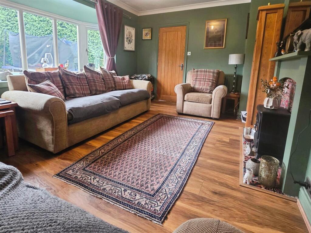 House in Shrewsbury - View 3