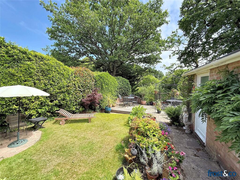 House in Poole - View 3