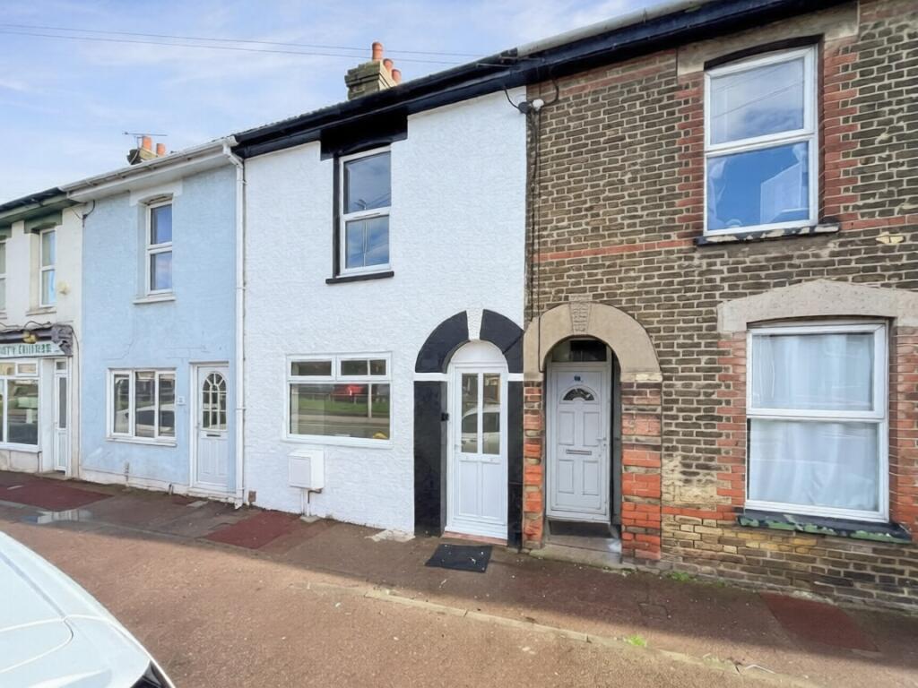 Main image of property: Wainscott Road, ME2