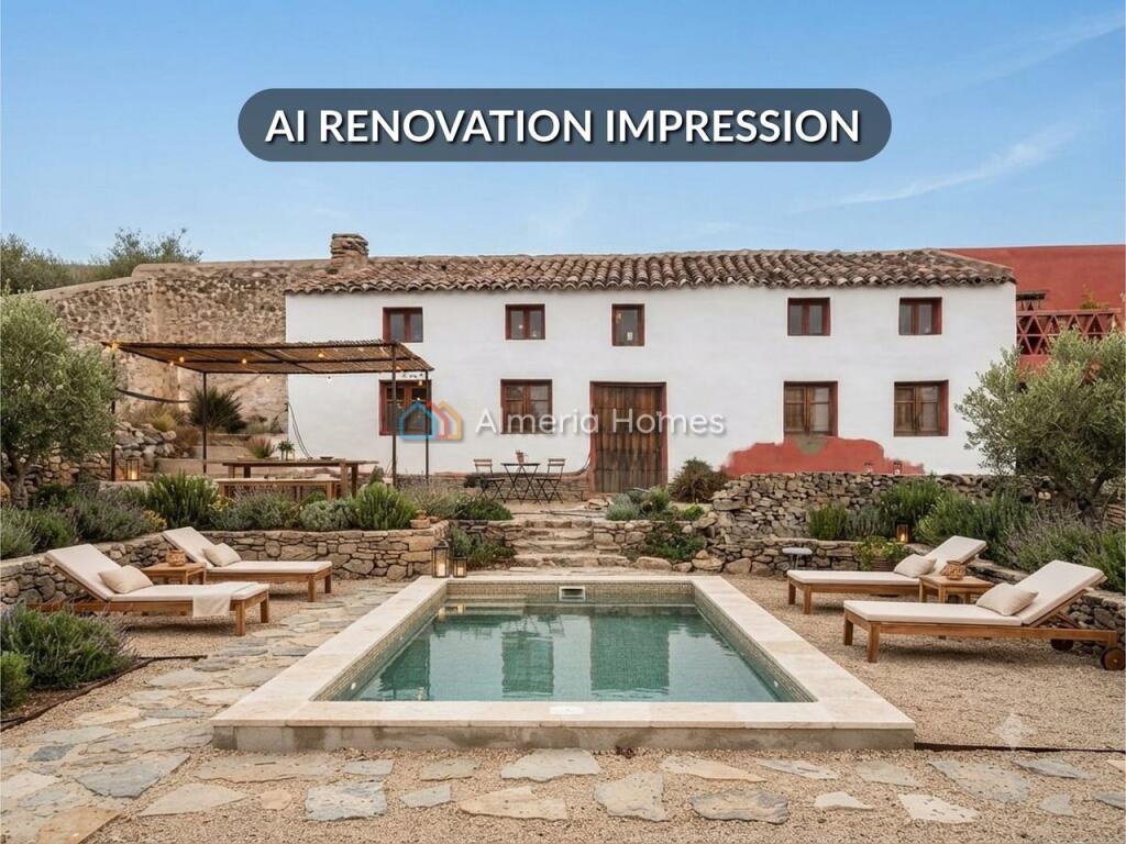 Main image of property: Andalucia, AlmerÃa, Albox