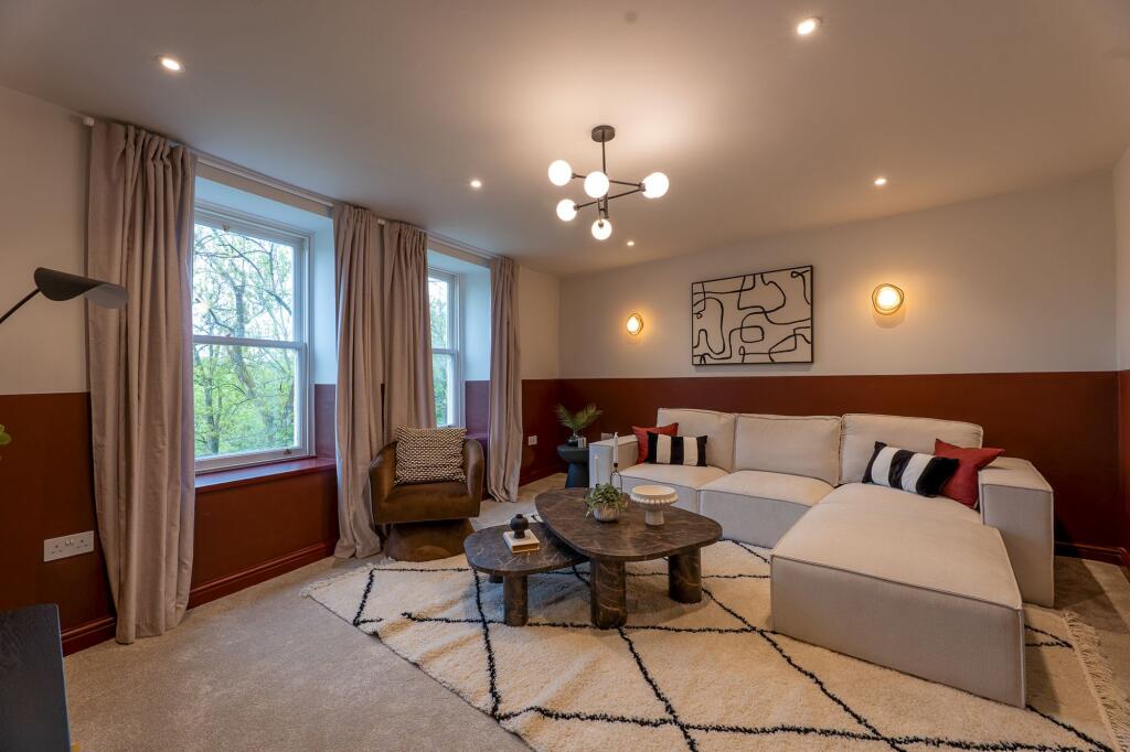 Main image of property: Church View, New Mills, SK22