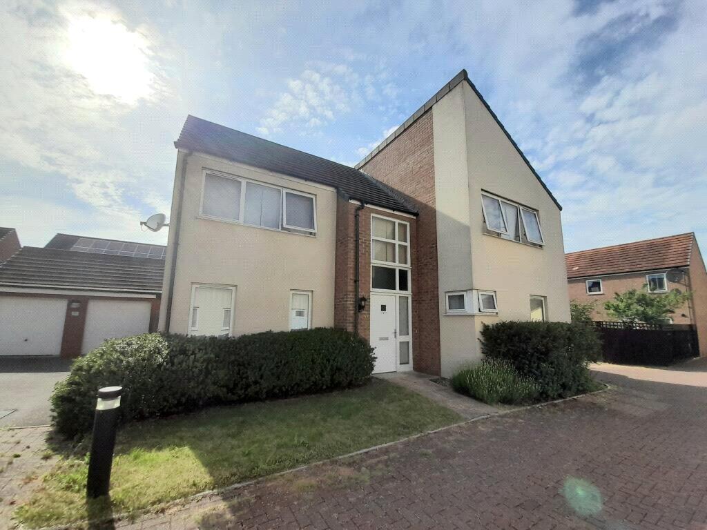 Main image of property: Highland Drive, Broughton, Milton Keynes, Buckinghamshire, MK10