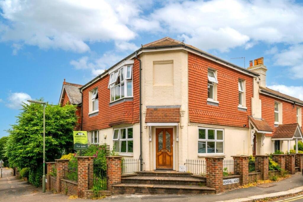 Main image of property: Linkfield Street, Redhill