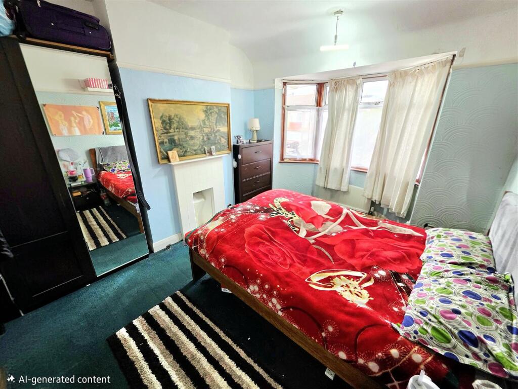 House in Southall - View 4