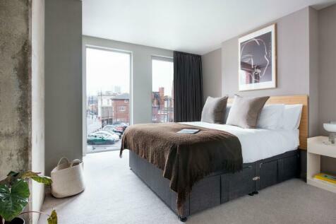 Main image of property: 2 Addington Street, Manchester, Greater Manchester, M4