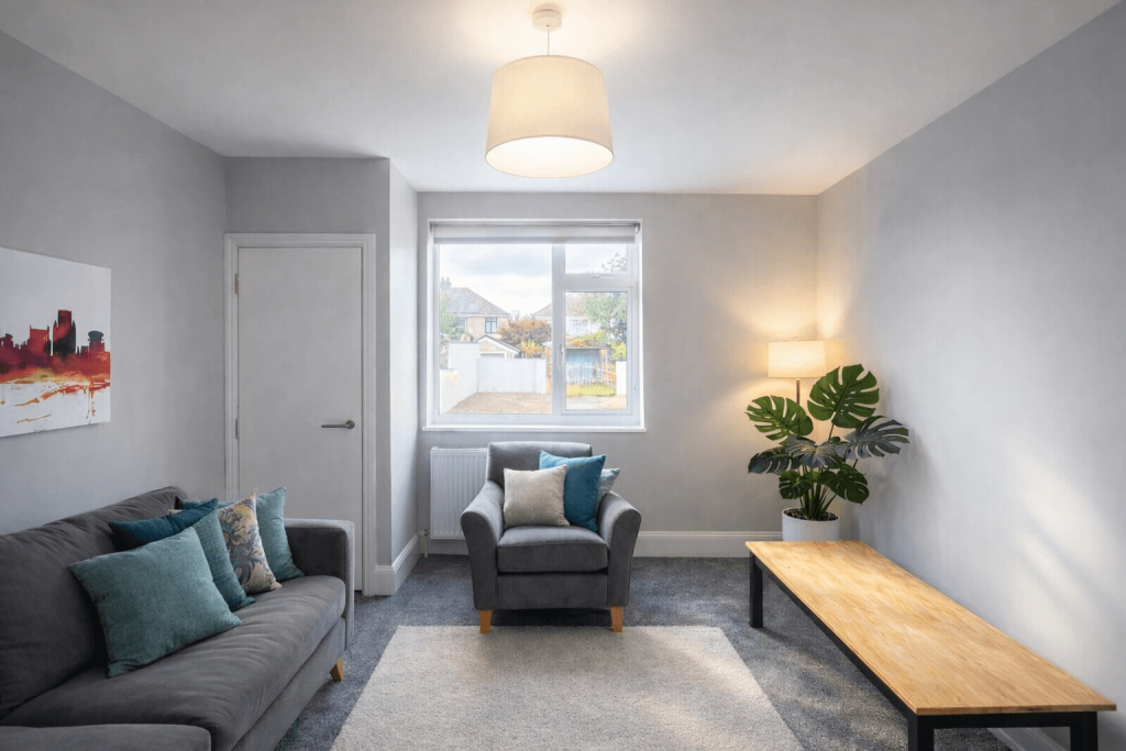 Main image of property: Forest Road, Fishponds