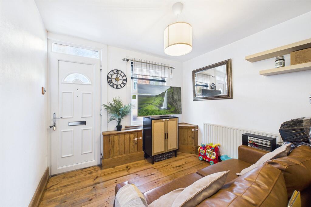 House in Reading, Katesgrove, Coley - View 2