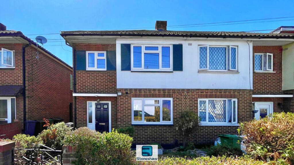 Main image of property: Cambeys Road, Dagenham, RM10