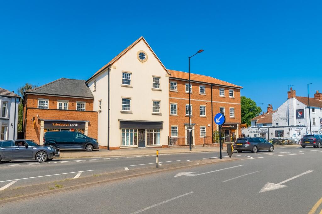 Main image of property: Granby House, Bawtry, DN10