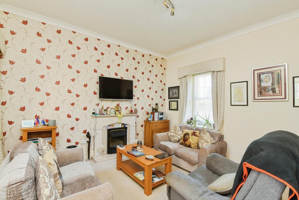Additional image 3 of Bowditch Close, Shepton Mallet, Somerset, BA4