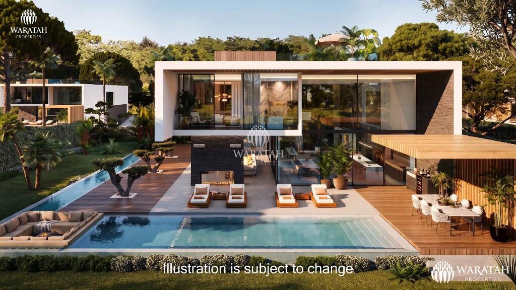 Main image of property: Vale do Lobo, Algarve
