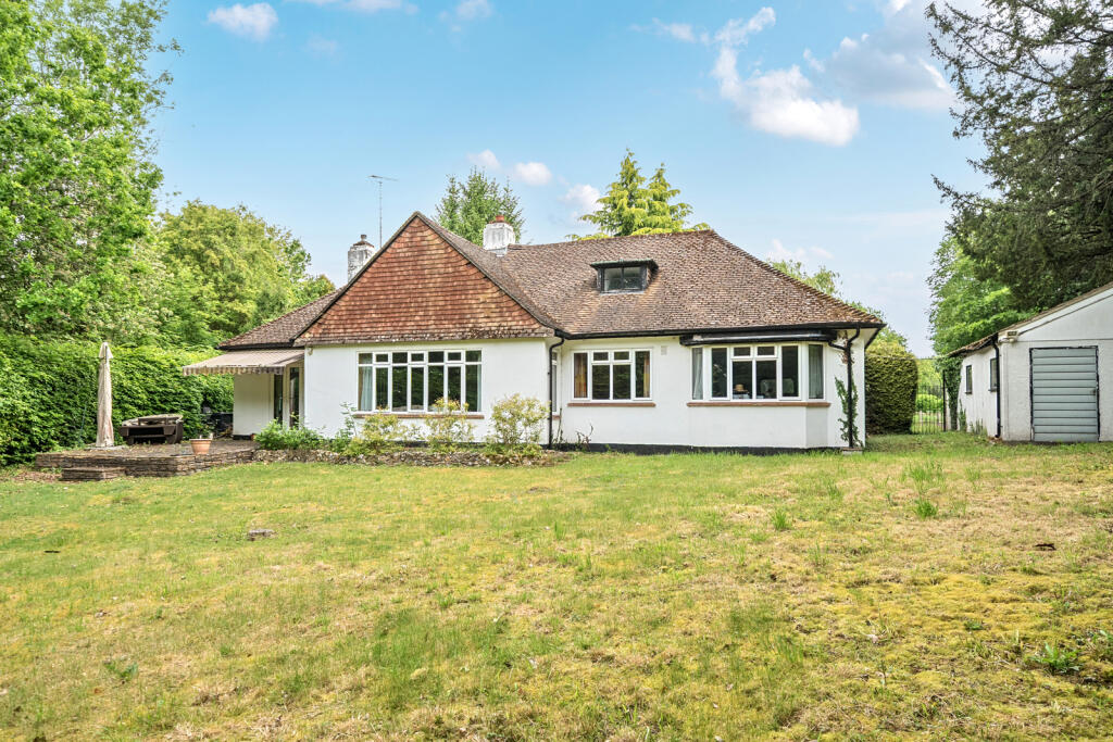 Main image of property: Fredley Park, Mickleham, RH5