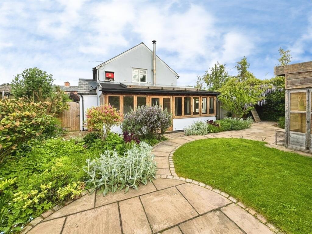 Main image of property: Orleton, Ludlow