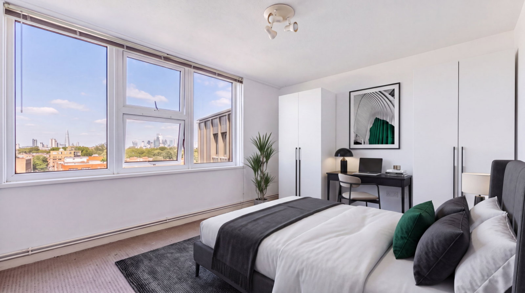 Apartment in London - More