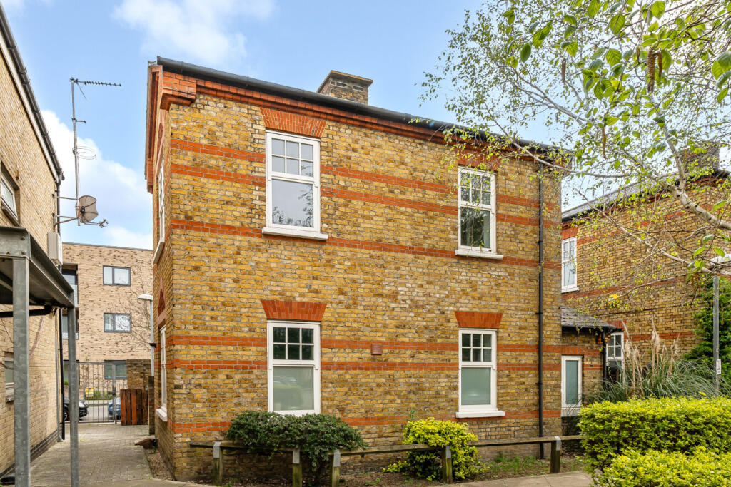 Main image of property: Avonley Road, New Cross, London, SE14