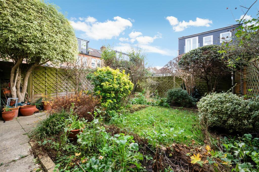 Ethelbert Road, West Wimbledon photo 3