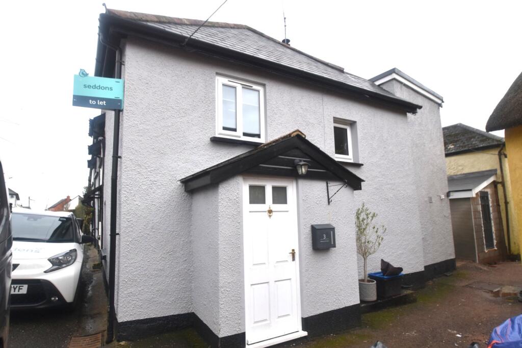 Main image of property: Merrivale, Rackenford, Tiverton, Devon, EX16