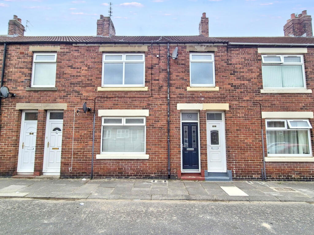 Main image of property: Northbourne Road, Jarrow, Tyne and Wear, NE32 5JR