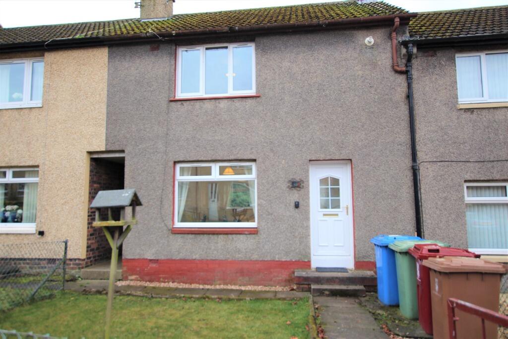 Main image of property: Borrowstoun Crescent, Boness, EH51