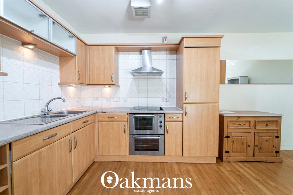 Griffin Close, Birmingham, B31 photo 5