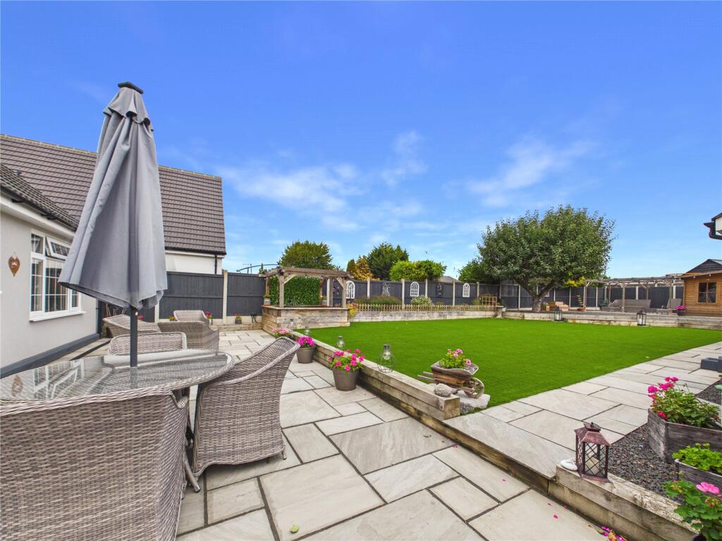 House in Braintree, Cressing - View 4