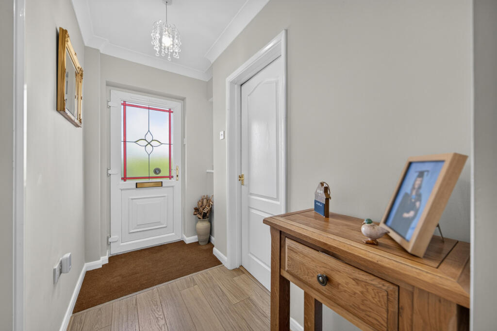 House in Barton Seagrave, North Northamptonshire - View 5