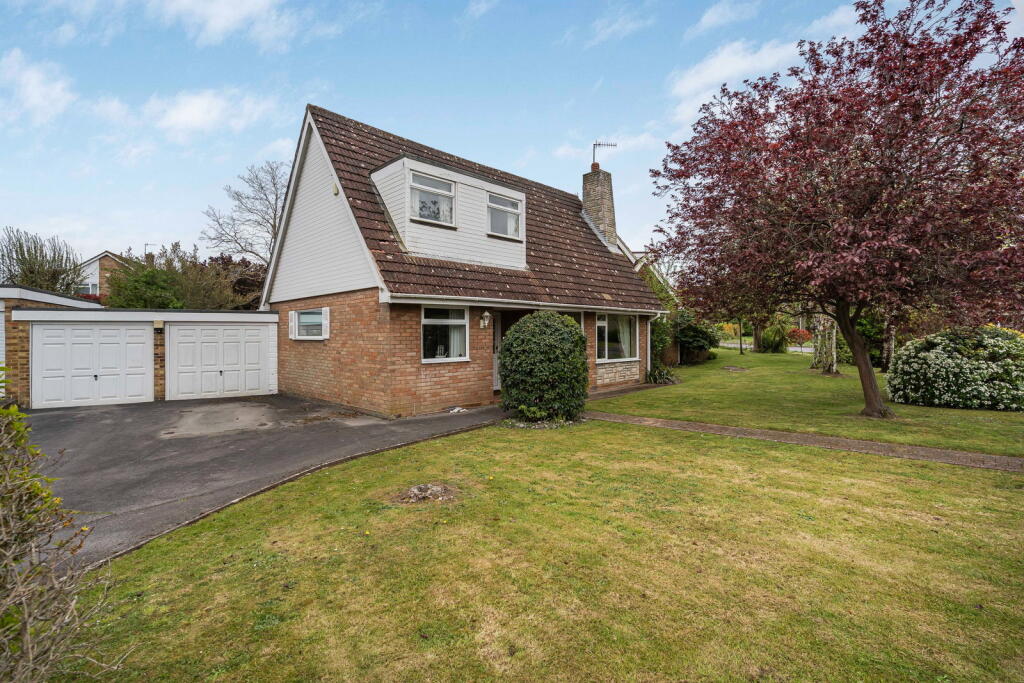 Main image of property: Collingwood Crescent, Boxgrove, GU1