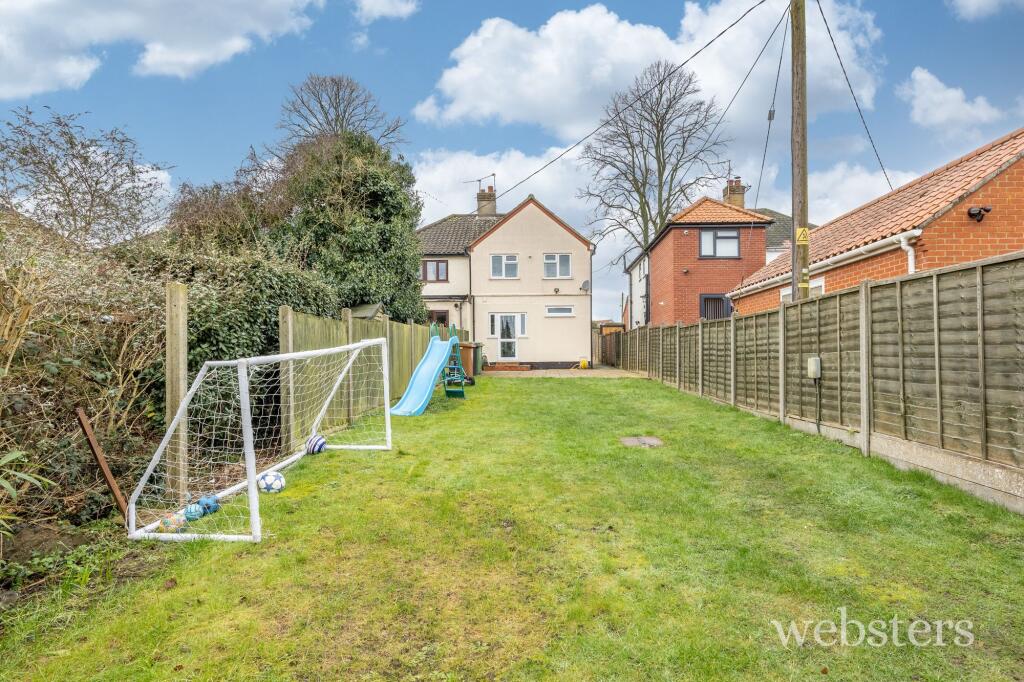 Main image of property: Norwich Road, Norwich, NR5