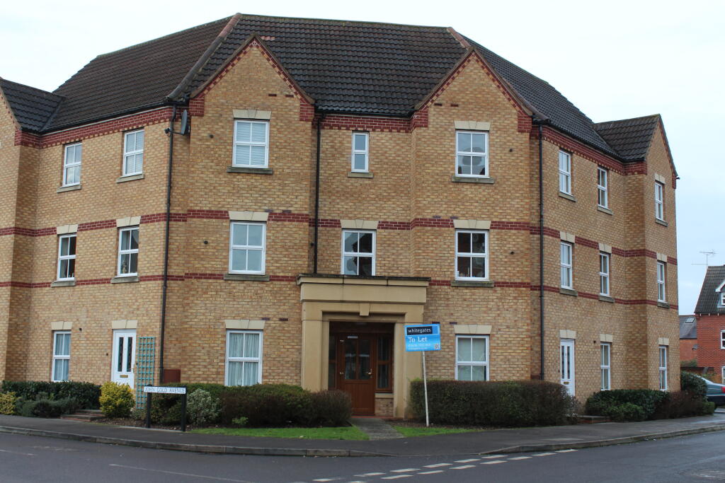 Main image of property: John Gold Avenue, Off Barnby Road, Newark, Notts, NG24